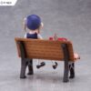 Virtual YouTuber F:NEX PVC Figura 1/7 Shigure Ui (9 years old) 14 cm