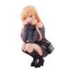 My Dress-Up Darling F:NEX PVC Figura 1/6 Marin Kitagawa knit Ver. 16 cm