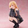 My Dress-Up Darling F:NEX PVC Figura 1/6 Marin Kitagawa knit Ver. 16 cm