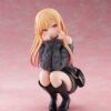 My Dress-Up Darling F:NEX PVC Figura 1/6 Marin Kitagawa knit Ver. 16 cm