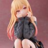 My Dress-Up Darling F:NEX PVC Figura 1/6 Marin Kitagawa knit Ver. 16 cm