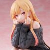 My Dress-Up Darling F:NEX PVC Figura 1/6 Marin Kitagawa knit Ver. 16 cm