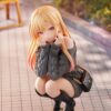 My Dress-Up Darling F:NEX PVC Figura 1/6 Marin Kitagawa knit Ver. 16 cm