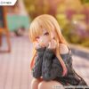 My Dress-Up Darling F:NEX PVC Figura 1/6 Marin Kitagawa knit Ver. 16 cm