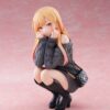 My Dress-Up Darling F:NEX PVC Figura 1/6 Marin Kitagawa knit Ver. 16 cm