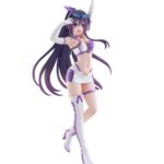 Date A Live V Tenitol Tall PVC Figura Tohka Yatogami Race Queen Ver. 30 cm
