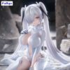 Goddess of Victory: Nikke Noodle Stopper PVC Szobor Cinderella 9 cm