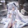 Goddess of Victory: Nikke Noodle Stopper PVC Szobor Cinderella 9 cm