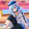 Arknights Noodle Stopper PVC Figura Mizuki Summer Feast Version 14 cm