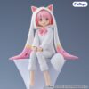 Puella Magi Madoka Magica Noodle Stopper PVC Szobor Madoka Kaname 15 cm