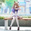 Umamusume: Pretty Derby Noodle Stopper PVC Figura Almond Eye 16 cm