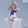 Umamusume: Pretty Derby Noodle Stopper PVC Figura Almond Eye 16 cm