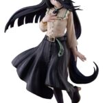 Umamusume: Pretty Derby Trio-Try-iT PVC Figura Manhattan Cafe 21 cm