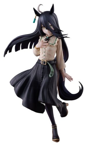 Umamusume: Pretty Derby Trio-Try-iT PVC Figura Manhattan Cafe 21 cm Umamusume: Pretty Derby Trio-Try-iT PVC Figura Manhattan Cafe 21 cm