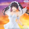 Date A Live V BiCute Pure PVC Figura Kurumi Tokisaki 23 cm