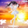 Date A Live V BiCute Pure PVC Figura Kurumi Tokisaki 23 cm