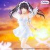 Date A Live V BiCute Pure PVC Figura Kurumi Tokisaki 23 cm