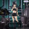 K-ON! BiCute Dark PVC Figura Azusa Nakano 24 cm
