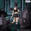 K-ON! BiCute Dark PVC Figura Azusa Nakano 24 cm