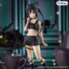 K-ON! BiCute Dark PVC Figura Azusa Nakano 24 cm