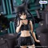 K-ON! BiCute Dark PVC Figura Azusa Nakano 24 cm