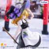 Touhou Project Muchute PVC Figura Marisa Kirisame 19 cm