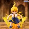 Zatch Bell! Muchute PVC Figura Zatch Bell 16 cm