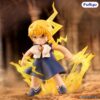 Zatch Bell! Muchute PVC Figura Zatch Bell 16 cm