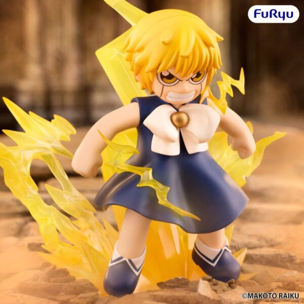 Zatch Bell! Muchute PVC Figura Zatch Bell 16 cm