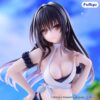 To Love Ru Darkness Trio-Try-iT PVC Figura Yui Kotegawa 20 cm