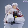 Inuyasha Noodle Stopper PVC Figura Sesshomaru Volume 2 10 cm