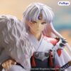 Inuyasha Noodle Stopper PVC Figura Sesshomaru Volume 2 10 cm