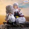 Inuyasha Noodle Stopper PVC Figura Sesshomaru Volume 2 10 cm