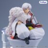 Inuyasha Noodle Stopper PVC Figura Sesshomaru Volume 2 10 cm