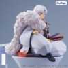Inuyasha Noodle Stopper PVC Figura Sesshomaru Volume 2 10 cm