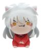 Inuyasha Mochipico Plüss Figura Inuyasha 17 cm