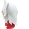 Inuyasha Mochipico Plüss Figura Inuyasha 17 cm