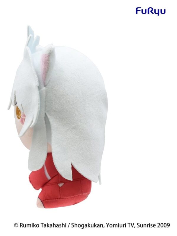Inuyasha Mochipico Plüss Figura Inuyasha 17 cm