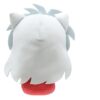 Inuyasha Mochipico Plüss Figura Inuyasha 17 cm