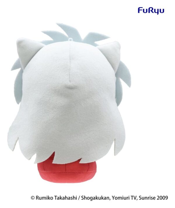 Inuyasha Mochipico Plüss Figura Inuyasha 17 cm