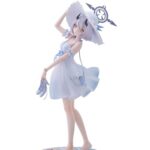 Blue Archive F:NEX PVC Figura 1/7 Sena (Casual) 24 cm