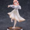 Lovelive! F:NEX PVC Figura 1/7 Kaho Hinoshita 22 cm
