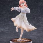 Lovelive! F:NEX PVC Figura 1/7 Kaho Hinoshita 22 cm
