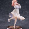 Lovelive! F:NEX PVC Figura 1/7 Kaho Hinoshita 22 cm