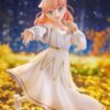 Lovelive! F:NEX PVC Figura 1/7 Kaho Hinoshita 22 cm