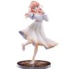 Lovelive! F:NEX PVC Figura 1/7 Kaho Hinoshita 22 cm