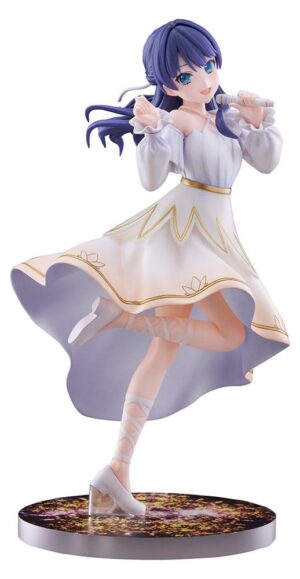 Love Live! Hasunosora Girls' High School Idol Club F:NEX PVC Figura 1/7 Sayaka Murano 23 cm Love Live! Hasunosora Girls' High School Idol Club F:NEX PVC Figura 1/7 Sayaka Murano 23 cm