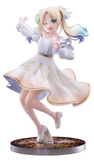 Love Live! Hasunosora Girls' High School Idol Club F:NEX PVC Figura 1/7 Rurino Osawa 22 cm Love Live! Hasunosora Girls' High School Idol Club F:NEX PVC Figura 1/7 Rurino Osawa 22 cm