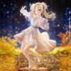 Love Live! Hasunosora Girls' High School Idol Club F:NEX PVC Figura 1/7 Rurino Osawa 22 cm