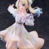 Love Live! Hasunosora Girls' High School Idol Club F:NEX PVC Figura 1/7 Rurino Osawa 22 cm